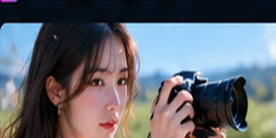自然光拍摄的基本技巧：短片创作图文示意